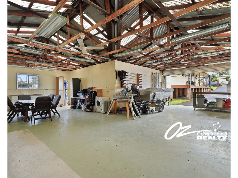 67 Macleans Point Road, Sanctuary Point NSW 2540