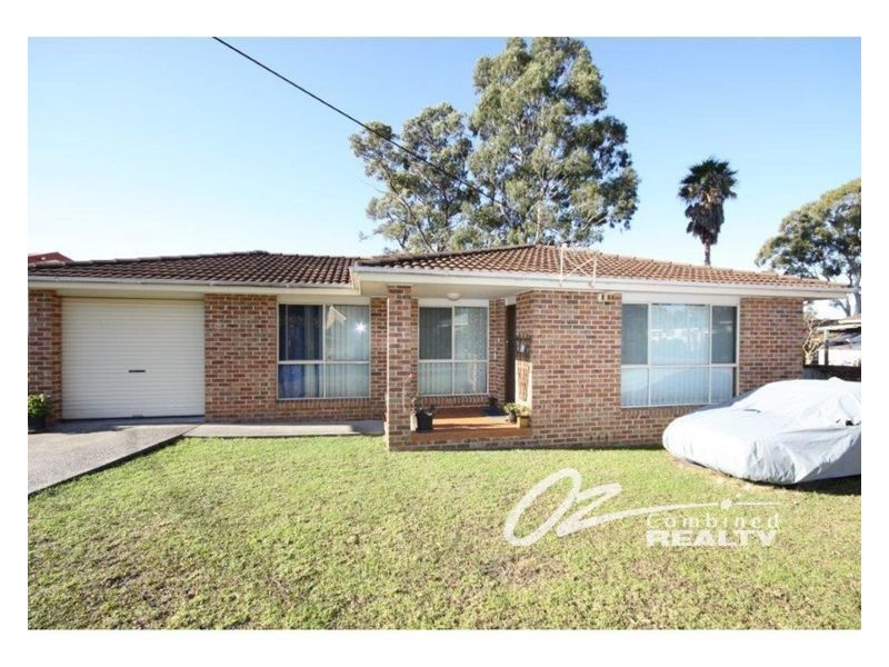 26 Boronia Avenue, Sanctuary Point NSW 2540