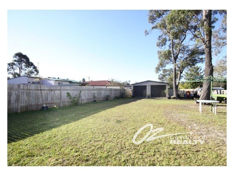 26 Boronia Avenue, Sanctuary Point NSW 2540