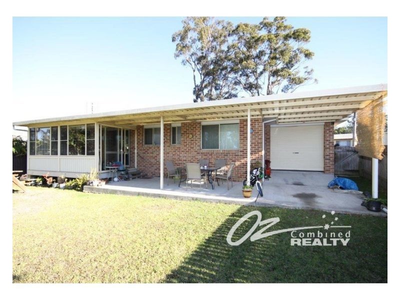 26 Boronia Avenue, Sanctuary Point NSW 2540