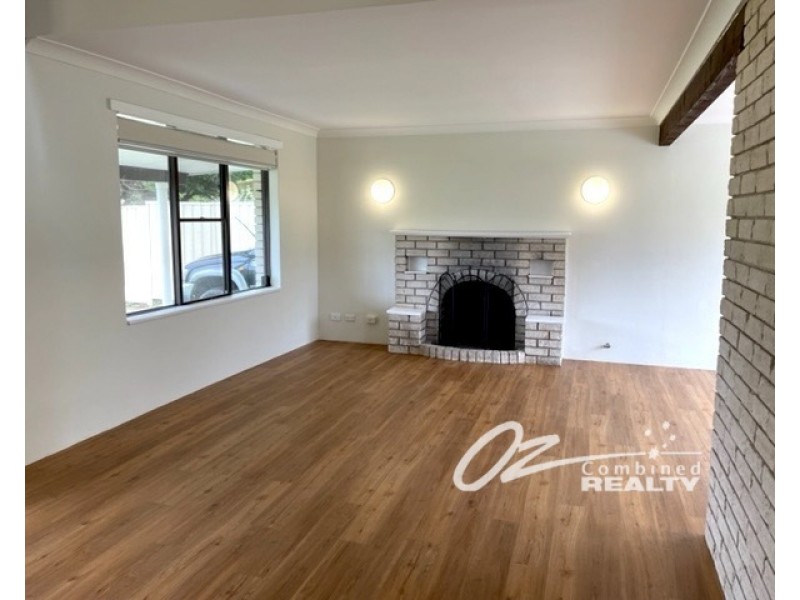 7 Kingfisher Avenue, Sanctuary Point NSW 2540