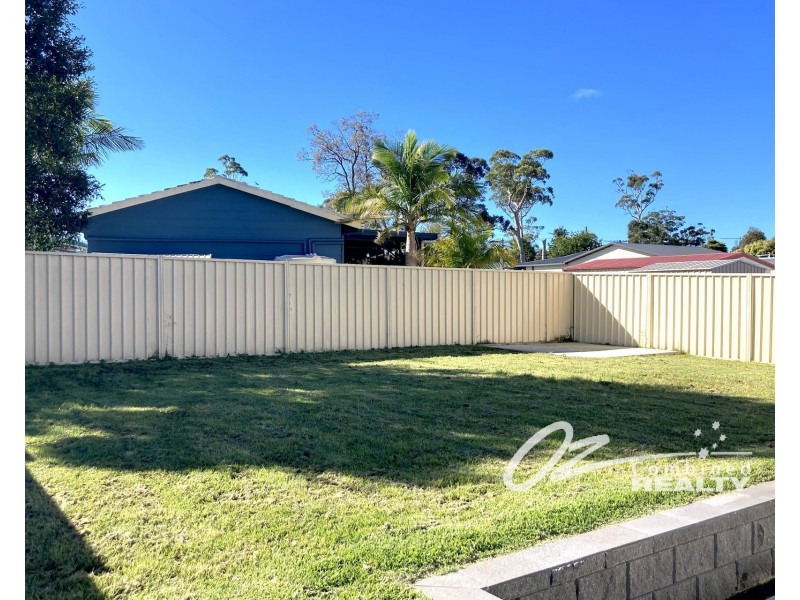 7 Kingfisher Avenue, Sanctuary Point NSW 2540