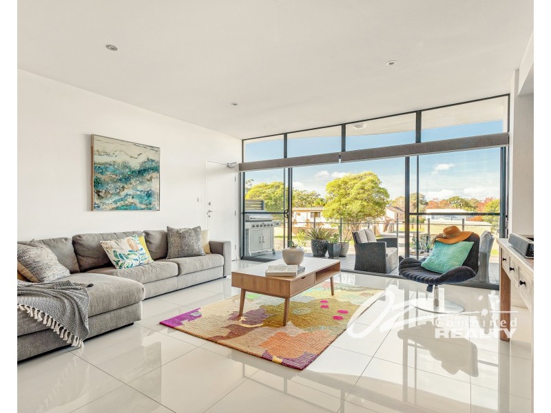 5/33 Hawke Street, Huskisson NSW 2540