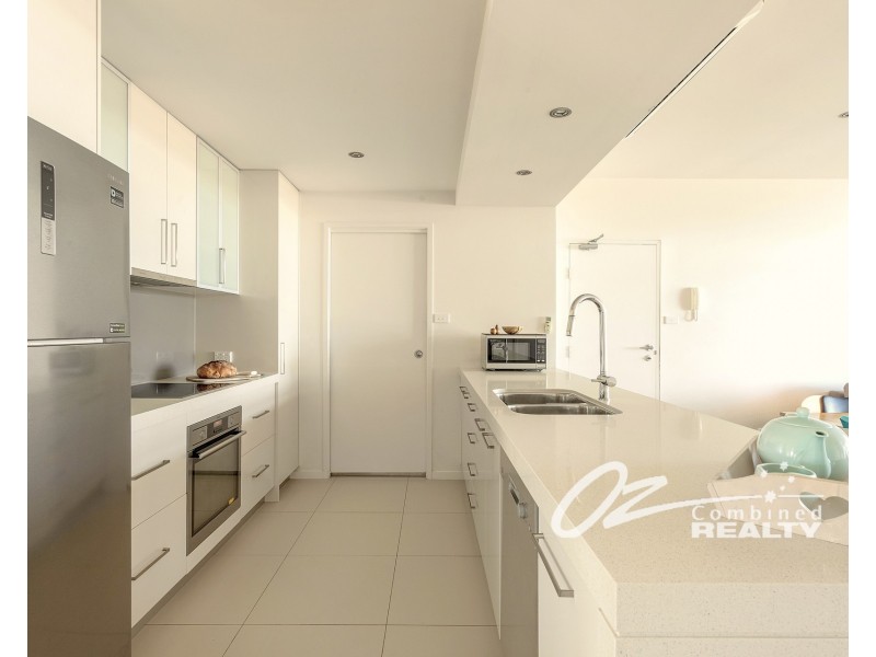 5/33 Hawke Street, Huskisson NSW 2540