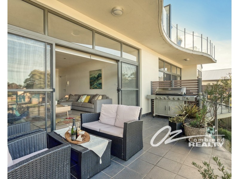 5/33 Hawke Street, Huskisson NSW 2540