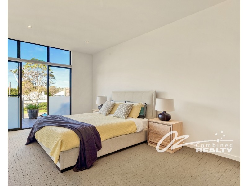 5/33 Hawke Street, Huskisson NSW 2540
