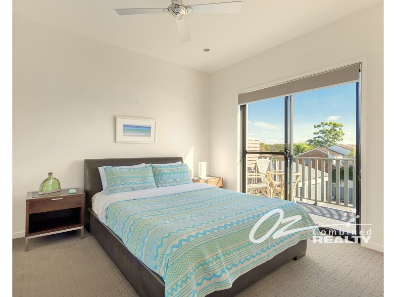 5/33 Hawke Street, Huskisson NSW 2540