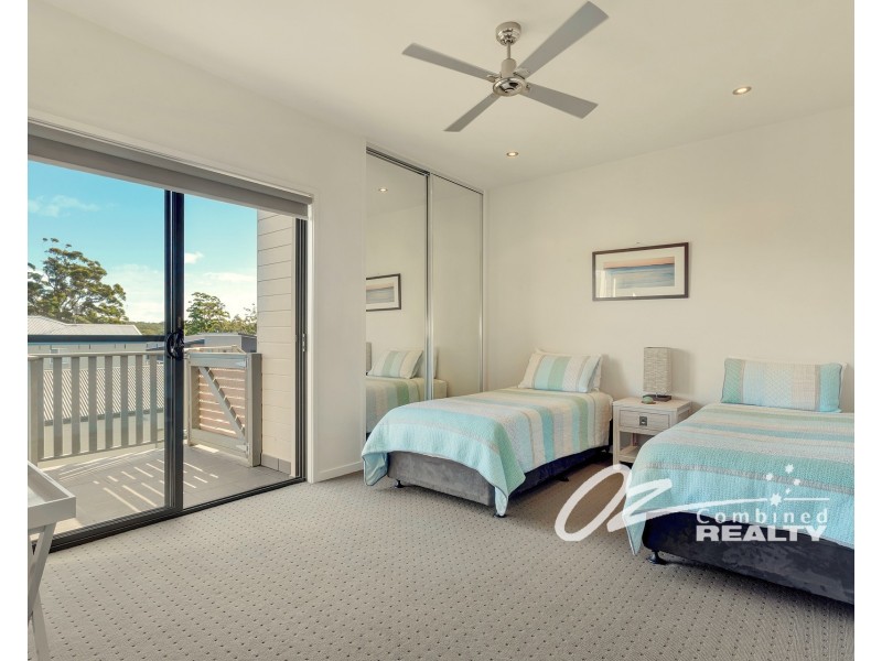 5/33 Hawke Street, Huskisson NSW 2540