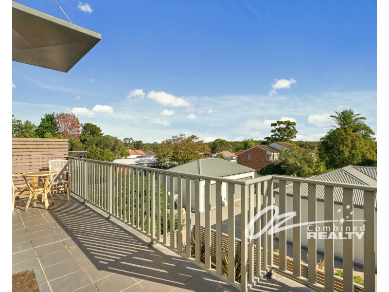 5/33 Hawke Street, Huskisson NSW 2540