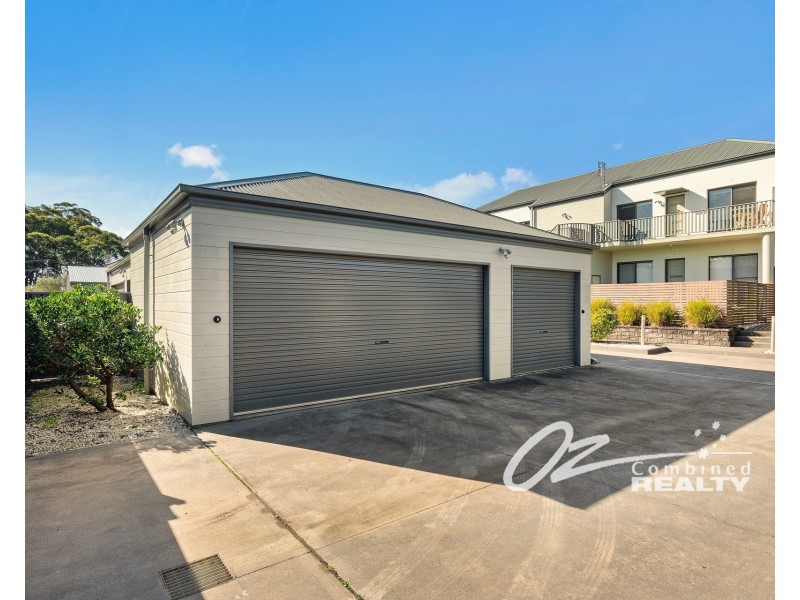 5/33 Hawke Street, Huskisson NSW 2540