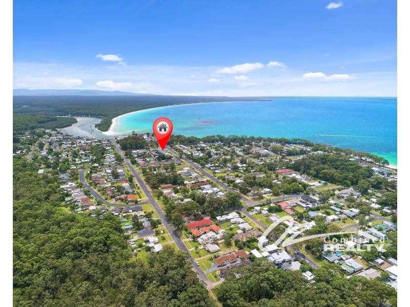 5/33 Hawke Street, Huskisson NSW 2540