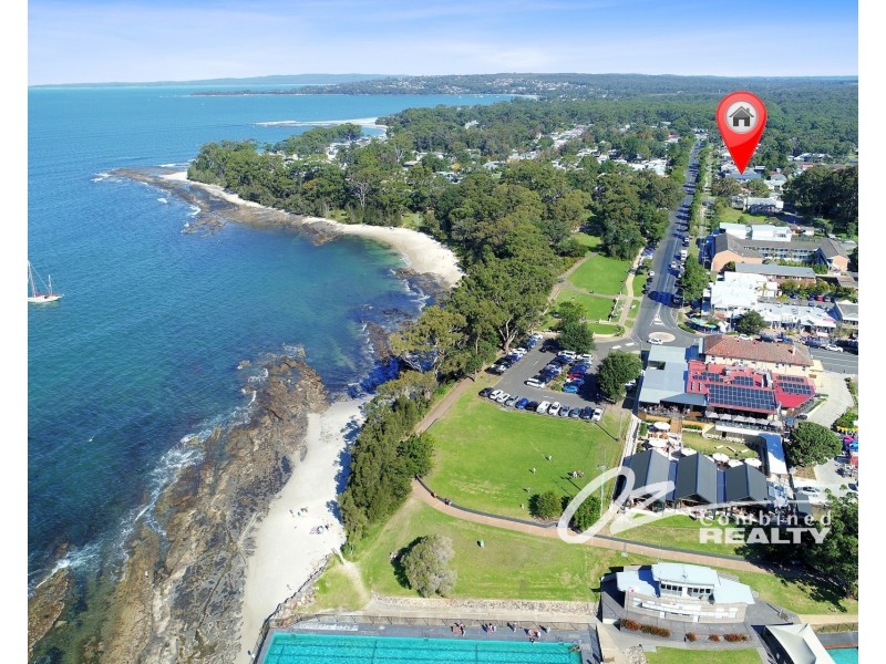 5/33 Hawke Street, Huskisson NSW 2540