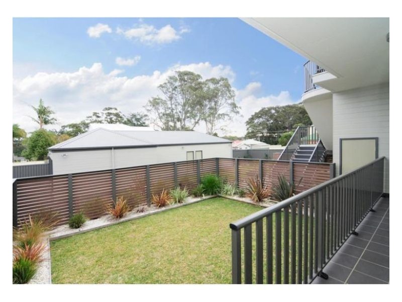 2/33 Hawke Street, Huskisson NSW 2540