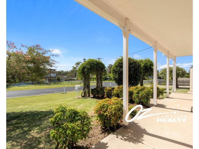 2 Goshawk Street, Sanctuary Point NSW 2540