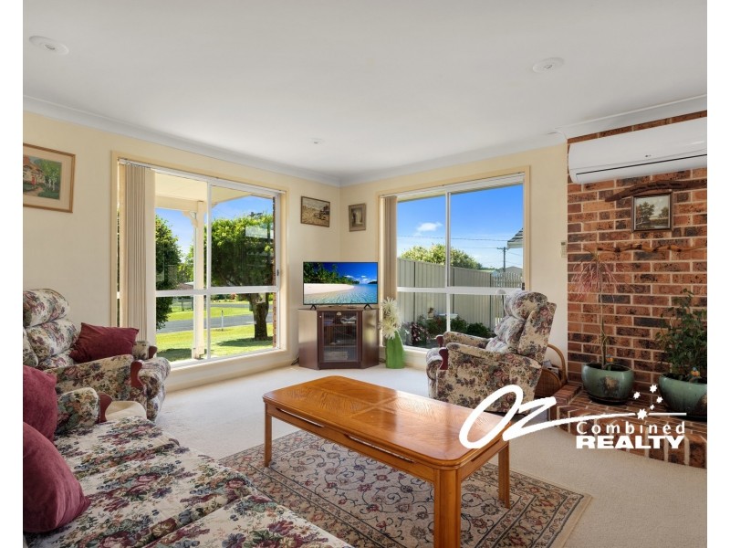 2 Goshawk Street, Sanctuary Point NSW 2540