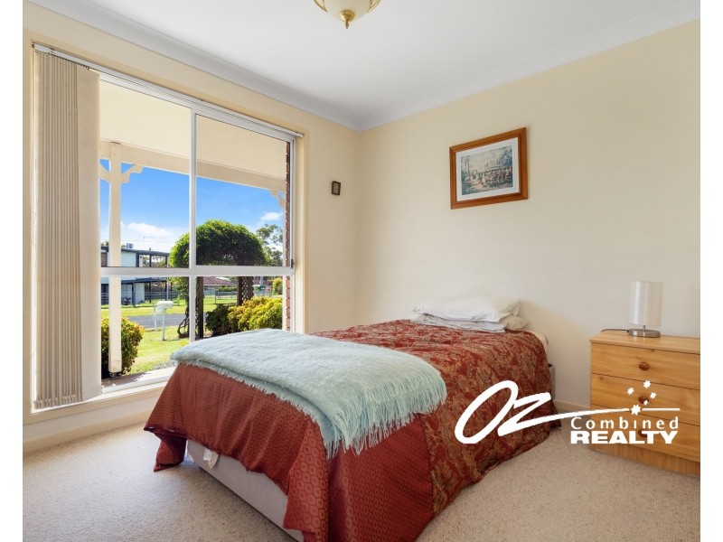 2 Goshawk Street, Sanctuary Point NSW 2540