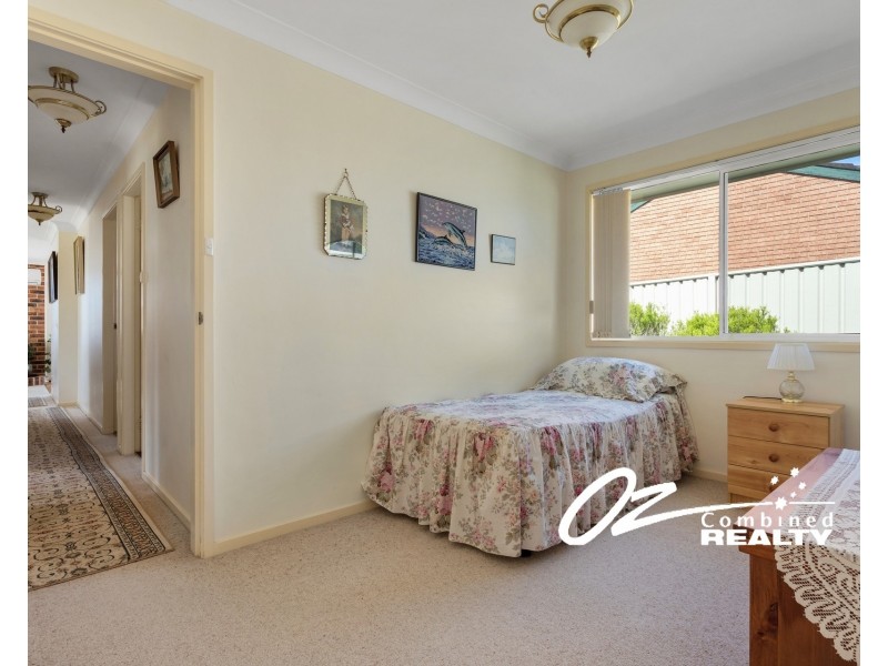 2 Goshawk Street, Sanctuary Point NSW 2540