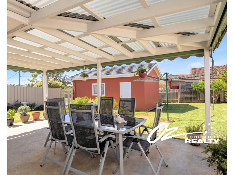 2 Goshawk Street, Sanctuary Point NSW 2540