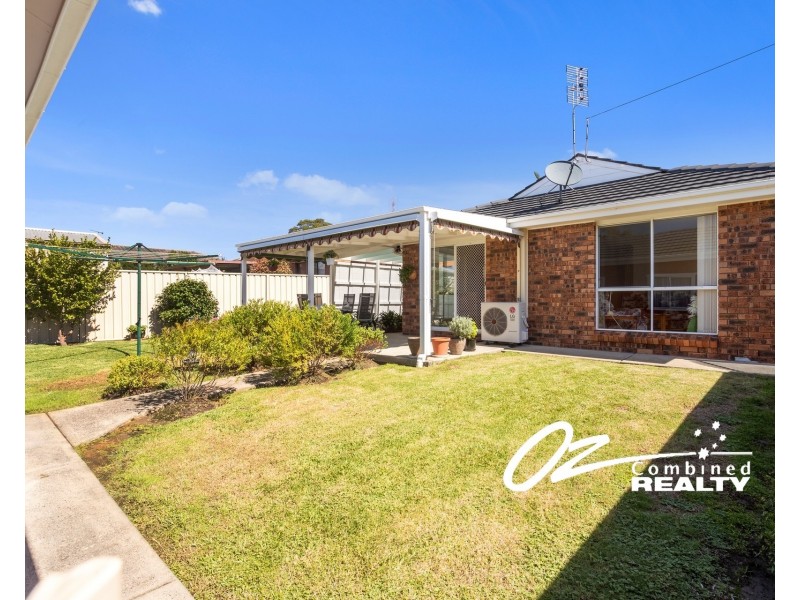 2 Goshawk Street, Sanctuary Point NSW 2540