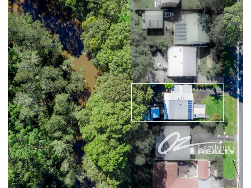 249 The Park Drive, Sanctuary Point NSW 2540