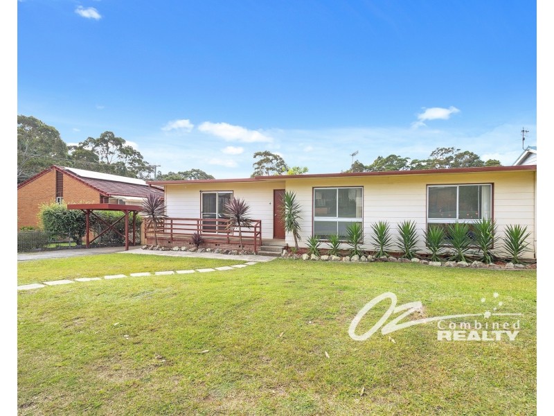 4 Boronia Avenue, Sanctuary Point NSW 2540