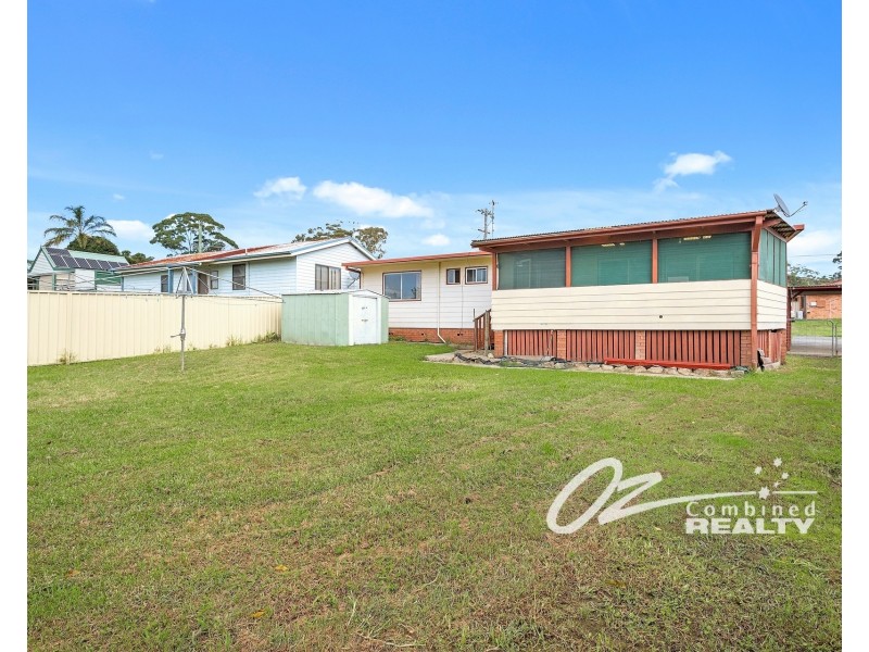 4 Boronia Avenue, Sanctuary Point NSW 2540