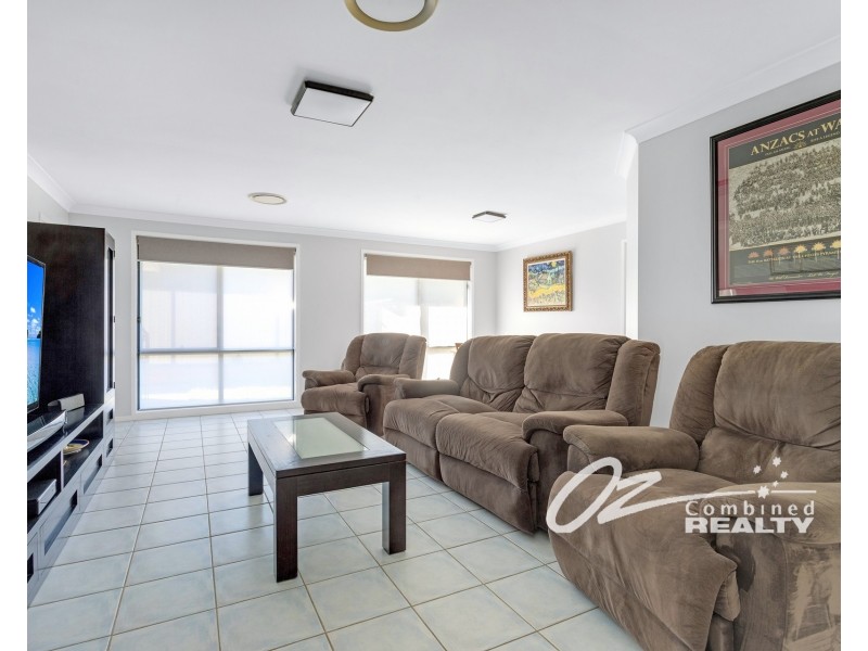 33 Turvey Crescent, St Georges Basin NSW 2540
