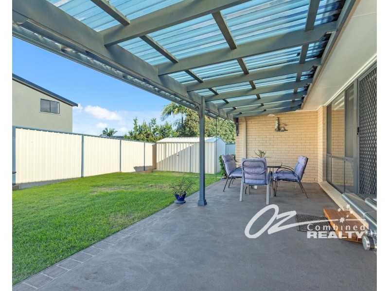 33 Turvey Crescent, St Georges Basin NSW 2540