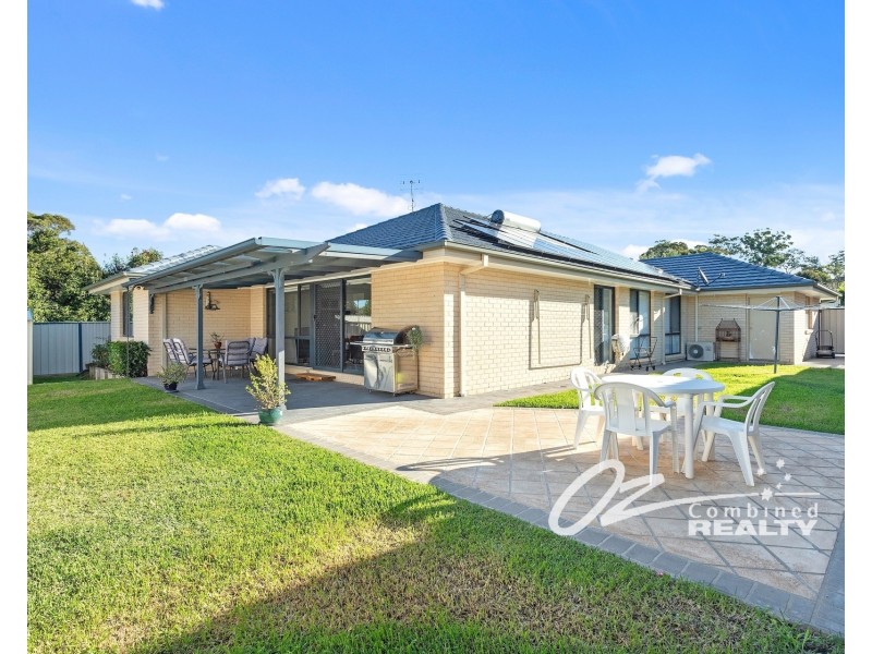 33 Turvey Crescent, St Georges Basin NSW 2540