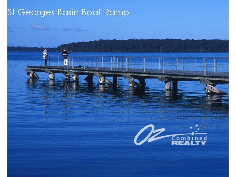 33 Turvey Crescent, St Georges Basin NSW 2540