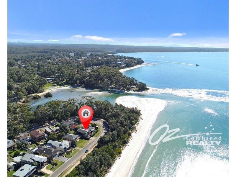 11 Illfracombe Avenue, Vincentia NSW 2540