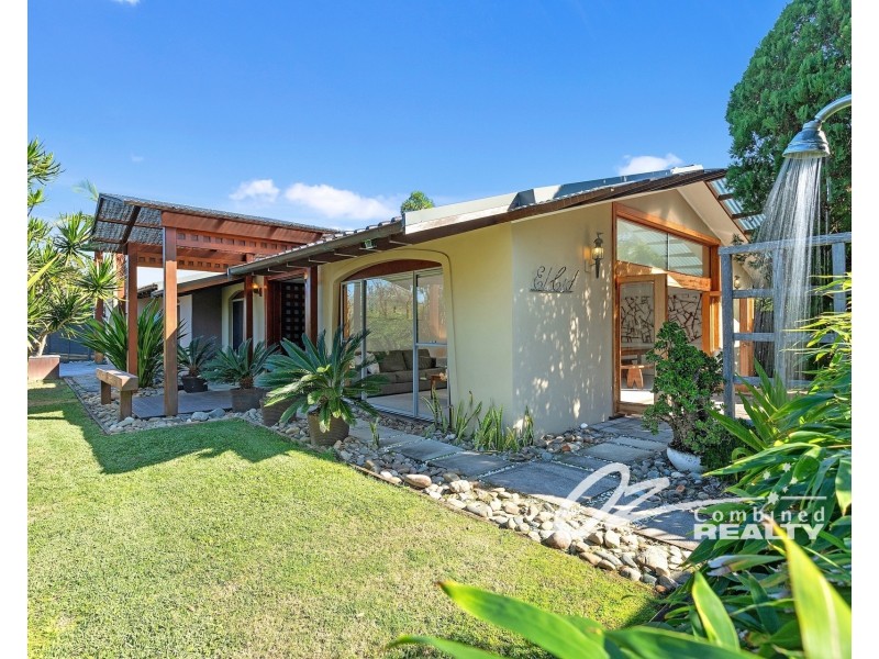 11 Illfracombe Avenue, Vincentia NSW 2540