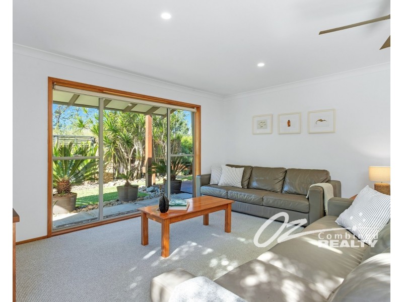 11 Illfracombe Avenue, Vincentia NSW 2540