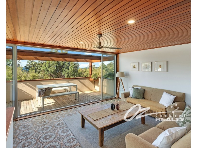 11 Illfracombe Avenue, Vincentia NSW 2540