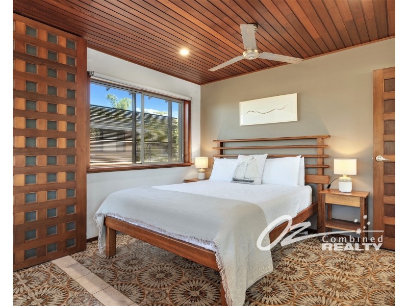 11 Illfracombe Avenue, Vincentia NSW 2540