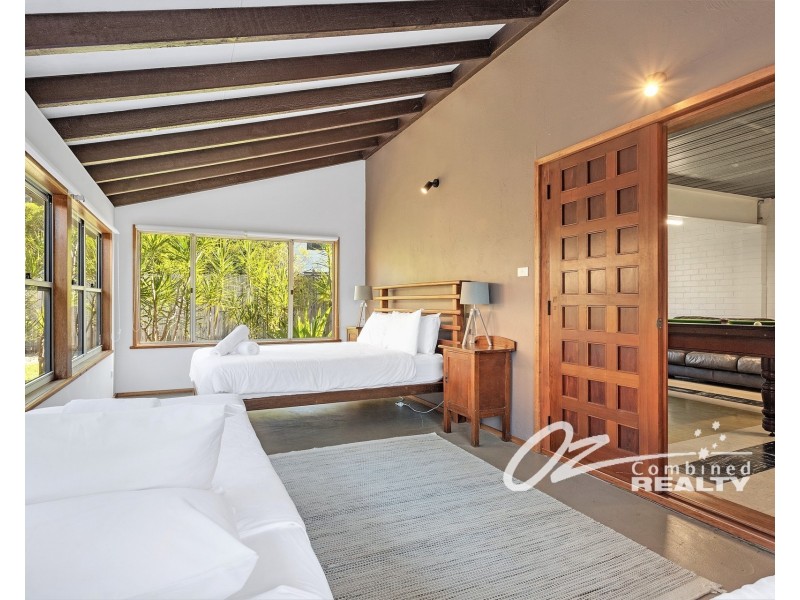 11 Illfracombe Avenue, Vincentia NSW 2540