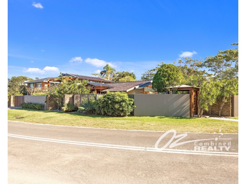 11 Illfracombe Avenue, Vincentia NSW 2540