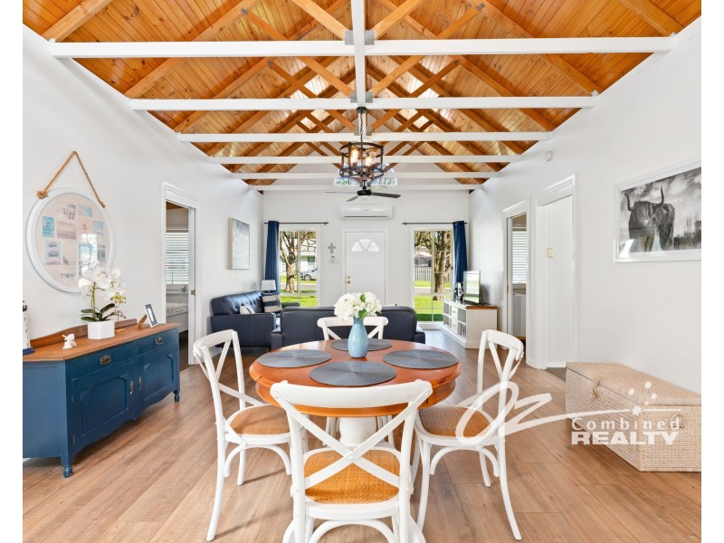 4 Milson Street, Sanctuary Point NSW 2540