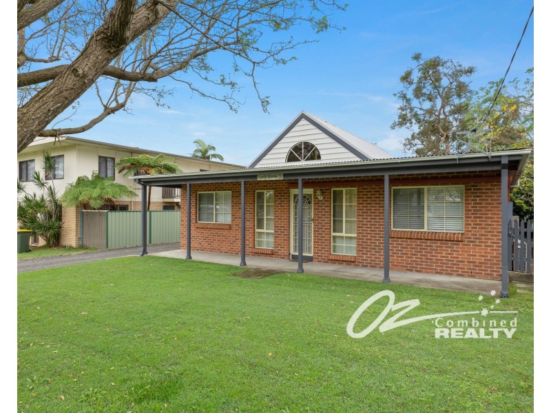 4 Milson Street, Sanctuary Point NSW 2540