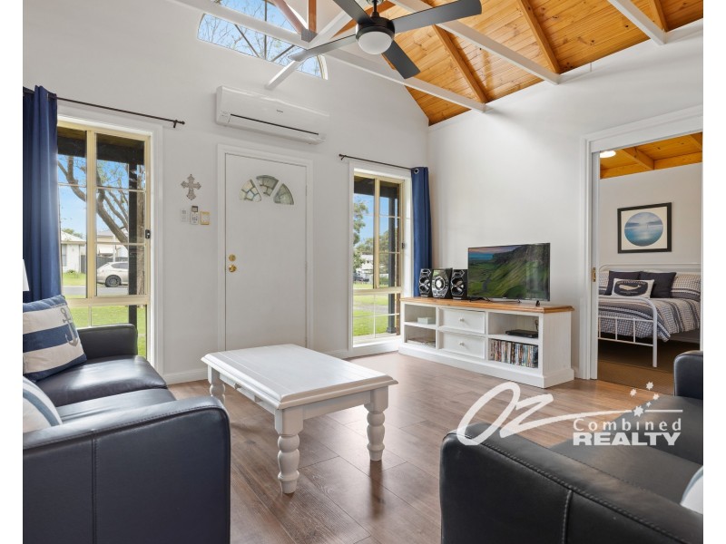 4 Milson Street, Sanctuary Point NSW 2540