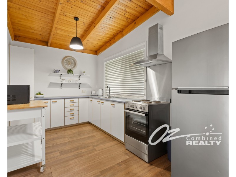 4 Milson Street, Sanctuary Point NSW 2540