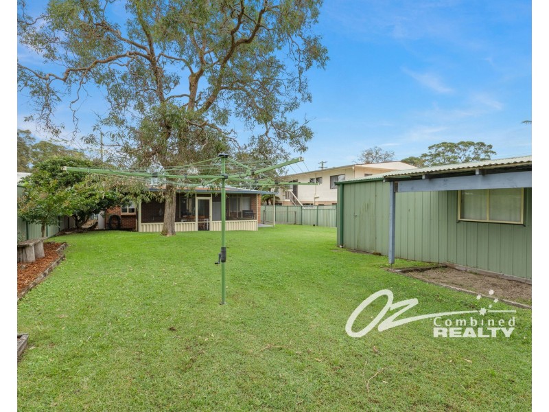 4 Milson Street, Sanctuary Point NSW 2540