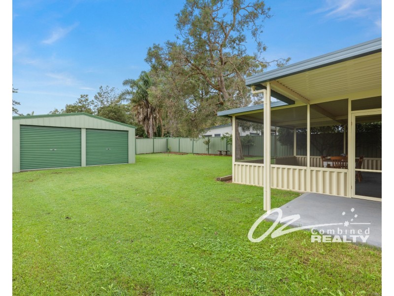 4 Milson Street, Sanctuary Point NSW 2540