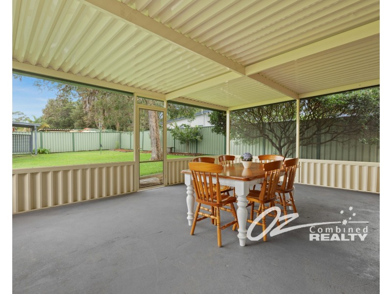 4 Milson Street, Sanctuary Point NSW 2540