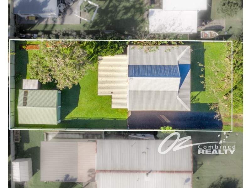 4 Milson Street, Sanctuary Point NSW 2540