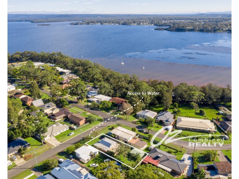 4 Milson Street, Sanctuary Point NSW 2540