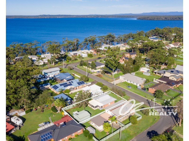 4 Milson Street, Sanctuary Point NSW 2540