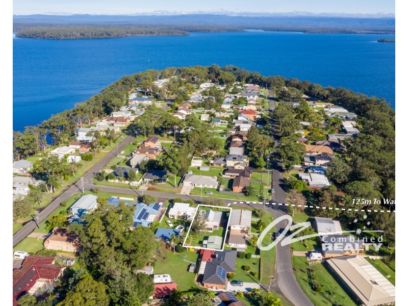 4 Milson Street, Sanctuary Point NSW 2540