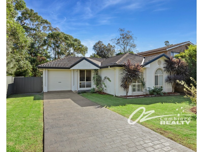 171 Macleans Point Road, Sanctuary Point NSW 2540