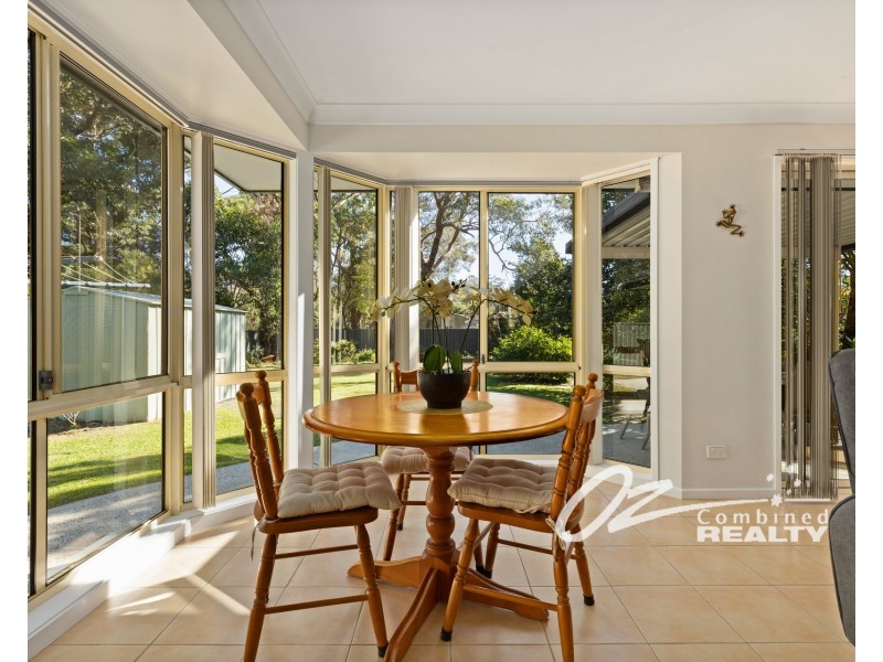 171 Macleans Point Road, Sanctuary Point NSW 2540